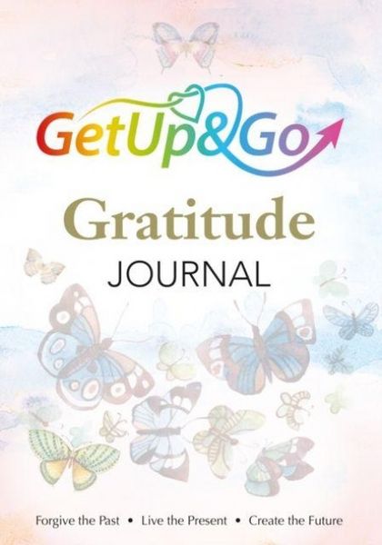 Produktbild: Gratitude Journal