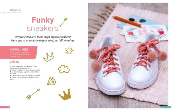 Produktbild: French Knitting