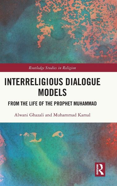Produktbild: Interreligious Dialogue Models