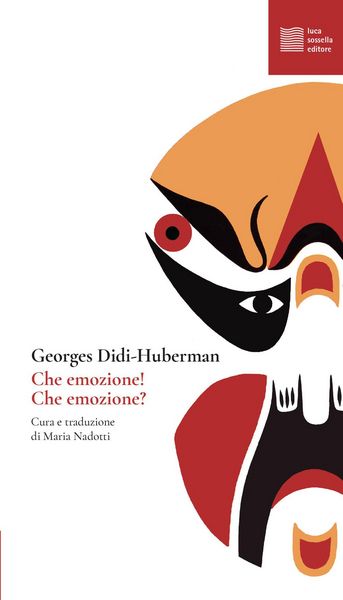Produktbild: Che emozione! Che emozione?