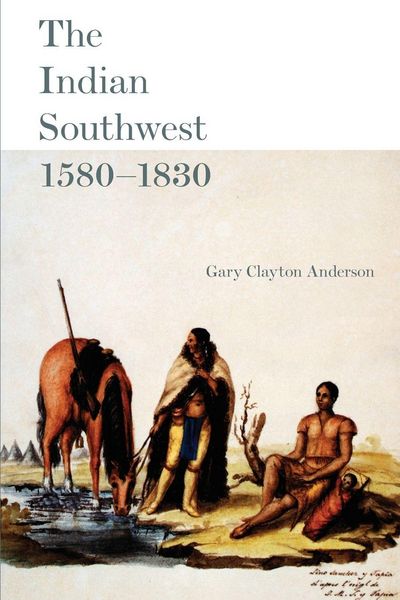 Produktbild: The Indian Southwest, 1580-1830