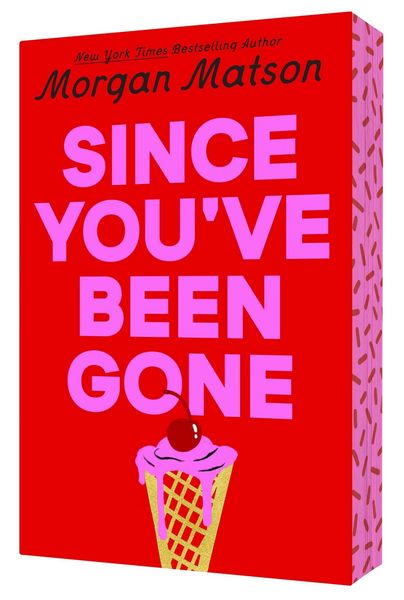 Produktbild: Since You've Been Gone