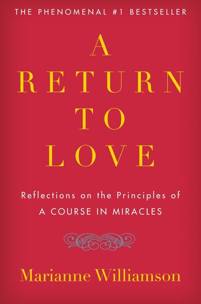 Produktbild: A Return to Love