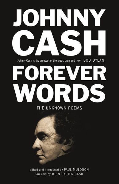 Produktbild: Forever Words