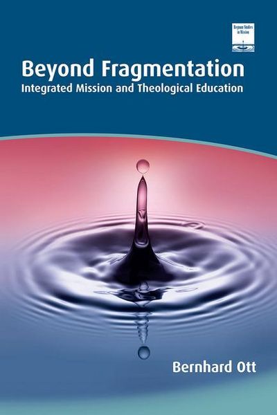 Produktbild: Beyond Fragmentation
