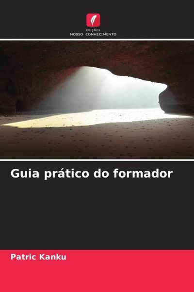 Produktbild: Guia pr&aacute;tico do formador