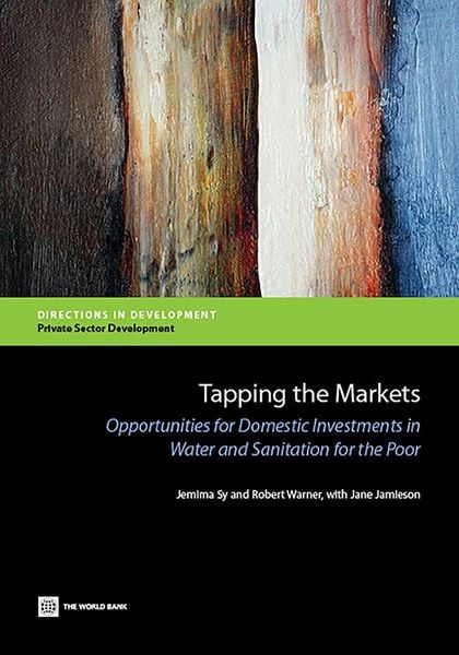 Produktbild: Tapping the Markets