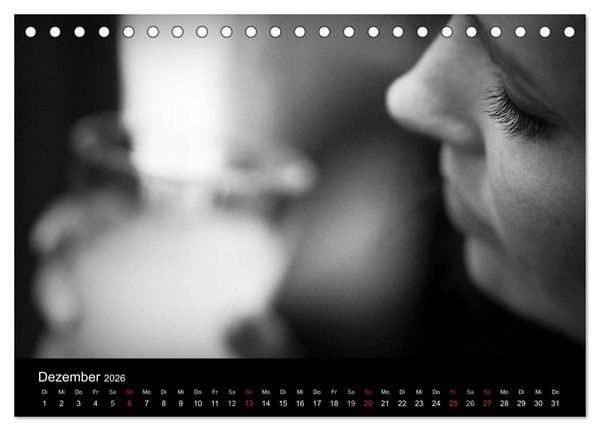 Produktbild: Absinthe (Tischkalender 2026 DIN A5 quer), CALVENDO Monatskalender