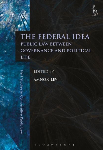 Produktbild: The Federal Idea