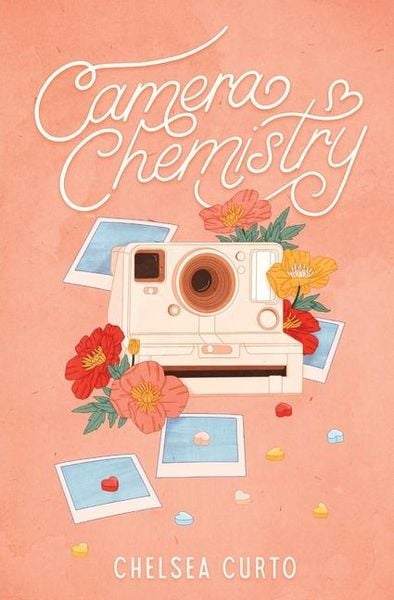 Produktbild: Camera Chemistry