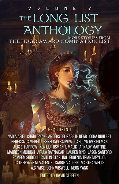 Produktbild: The Long List Anthology Volume 7: More Stories From the Hugo Award Nomination List