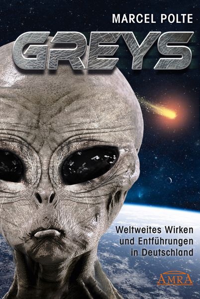 Produktbild: Greys &ndash; Erweiterte Neuausgabe!