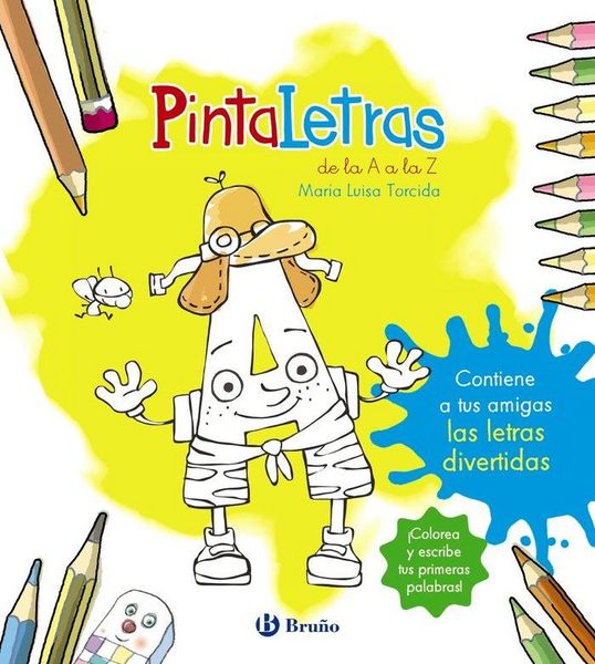Produktbild: Pintaletras