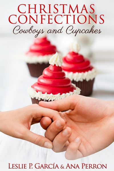 Produktbild: Christmas Confections, Cowboys and Cupcakes