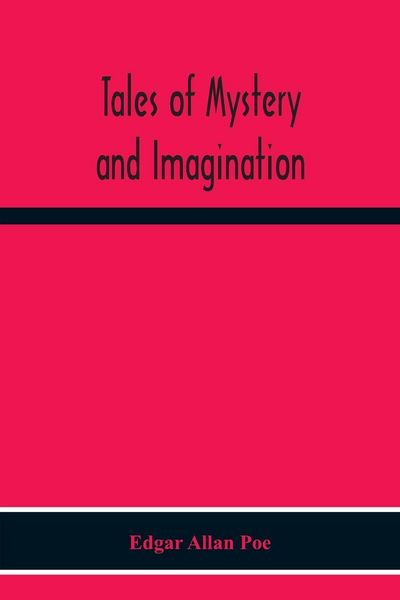 Produktbild: Tales Of Mystery And Imagination