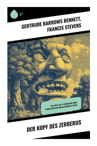 Produktbild: Der Kopf des Zerberus