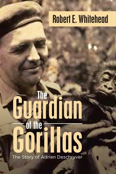Produktbild: The Guardian of the Gorillas