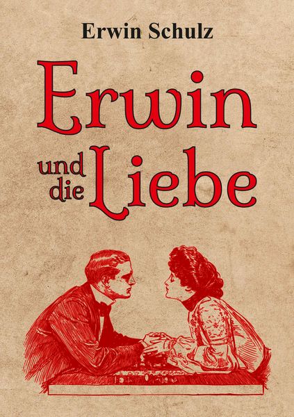 Produktbild: Erwin und die Liebe