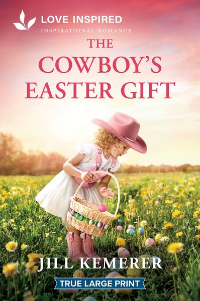 Produktbild: The Cowboy's Easter Gift