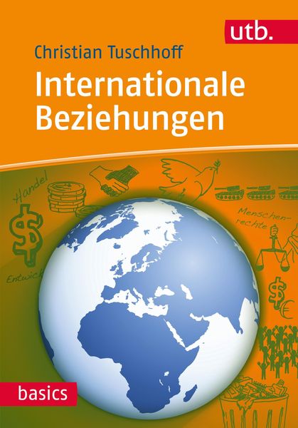Produktbild: Internationale Beziehungen