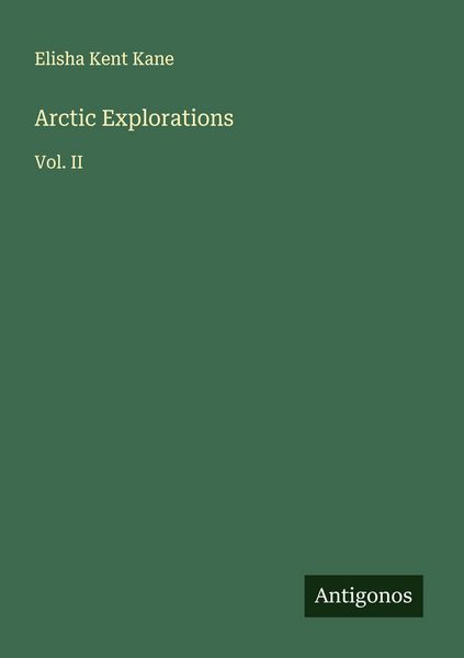 Produktbild: Arctic Explorations