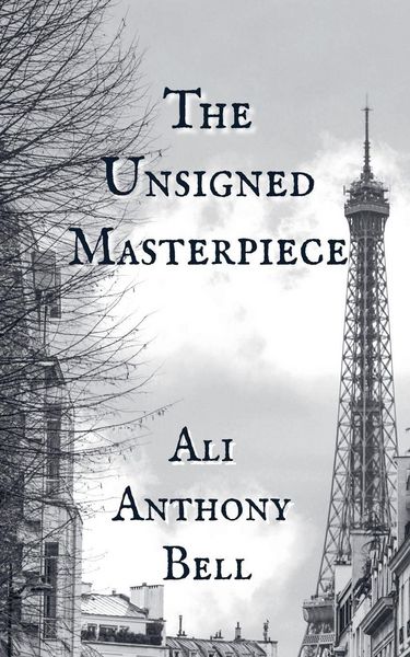 Produktbild: The Unsigned Masterpiece