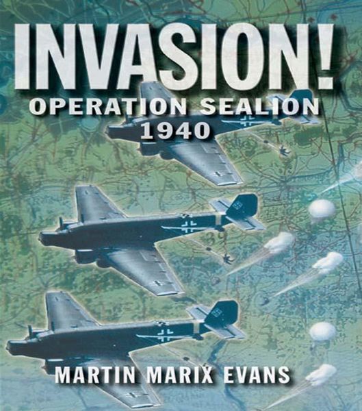 Produktbild: Invasion!