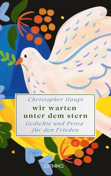 Produktbild: Wir warten unter dem stern