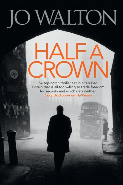 Produktbild: Half A Crown