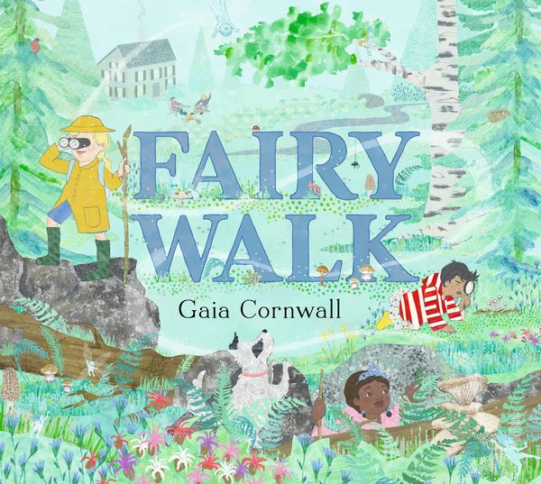 Produktbild: Fairy Walk
