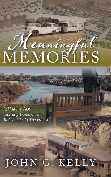 Produktbild: Meaningful Memories