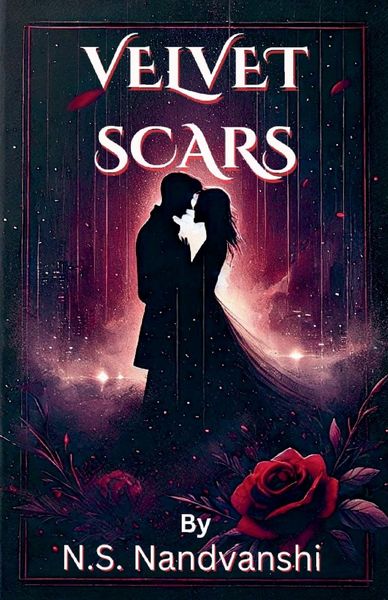 Produktbild: Velvet Scars