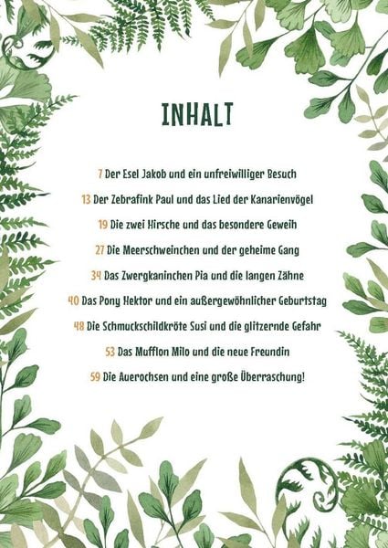 Produktbild: Jetzt wird&rsquo;s wild &ndash; tierische Abenteuergeschichten aus dem Wildpark H&ouml;llohe