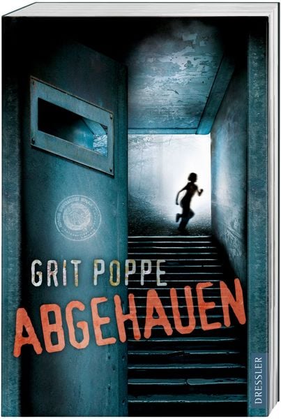 Produktbild: Abgehauen