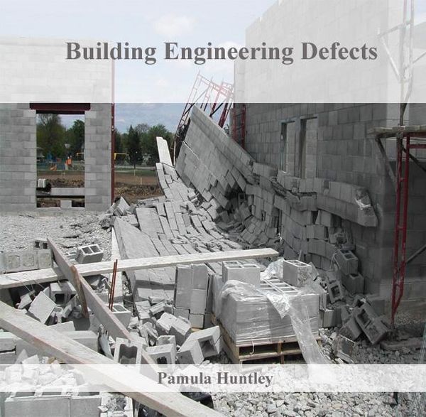 Produktbild: Building Engineering Defects