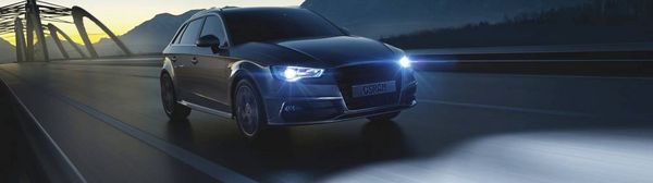 Produktbild: Osram Automotive 66340CBN Xenon Leuchtmittel Xenarc Cool Blue D3S 35W 42V