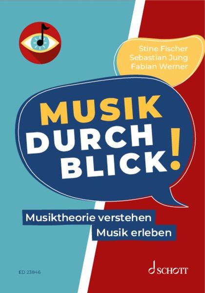 Produktbild: MusikDurchblick!