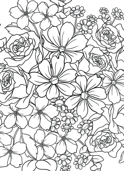 Produktbild: Colorful World Designdose mit 12 Buntstiften