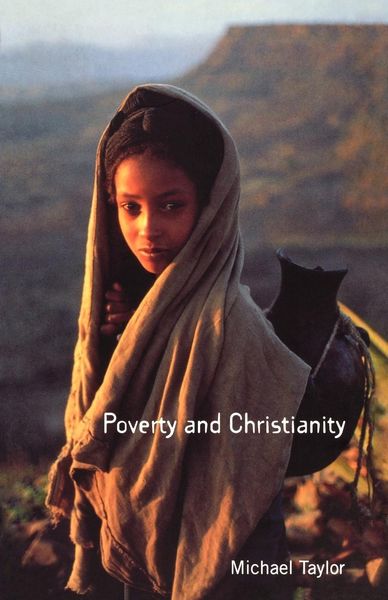 Produktbild: Poverty and Christianity