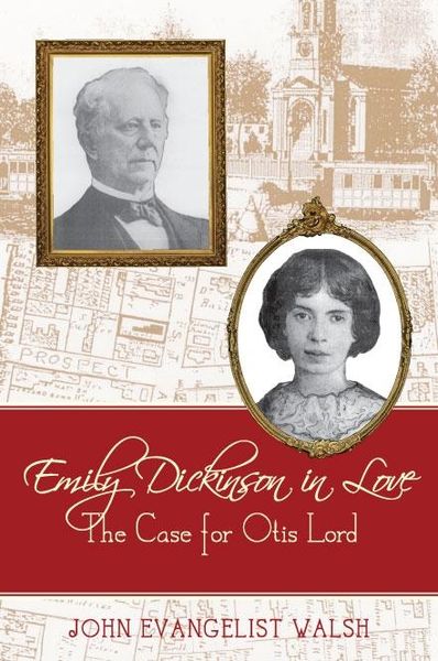 Produktbild: Emily Dickinson in Love