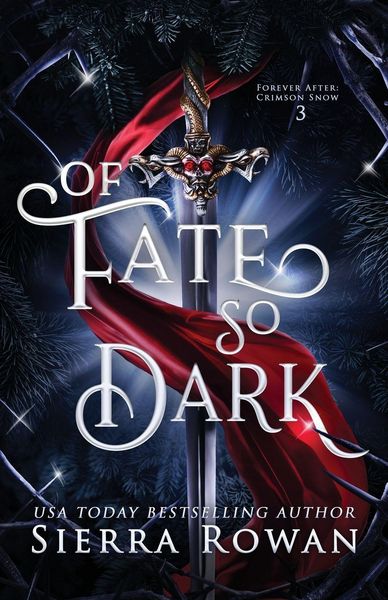 Produktbild: Of Fate So Dark