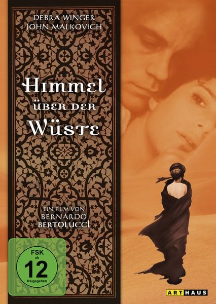 Produktbild: Himmel &uuml;ber der W&uuml;ste