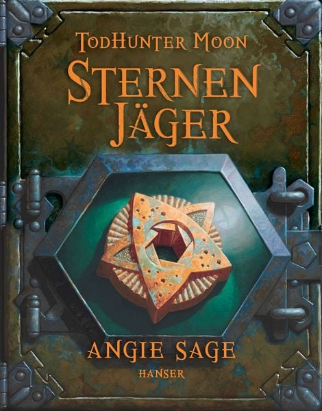 Produktbild: TodHunter Moon - SternenJ&auml;ger