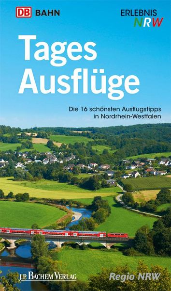 Produktbild: Tagesausfl&uuml;ge