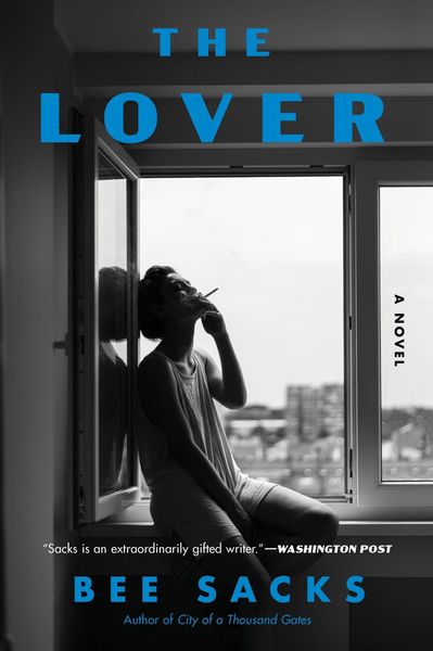 Produktbild: The Lover