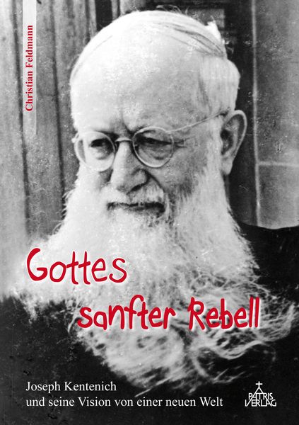 Produktbild: Gottes sanfter Rebell