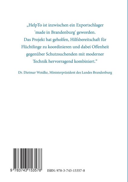 Produktbild: Fl&uuml;chtlingshilfe