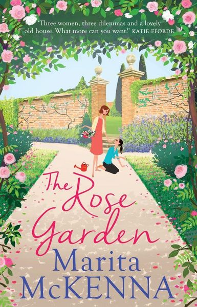 Produktbild: The Rose Garden