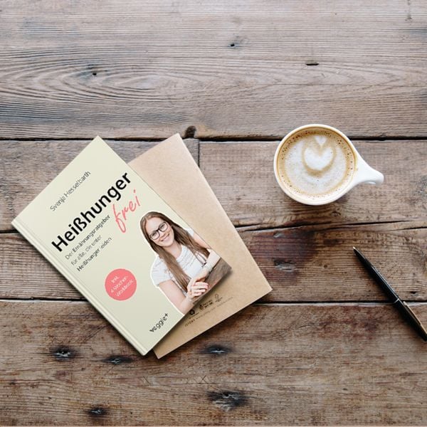 Produktbild: Hei&szlig;hungerfrei
