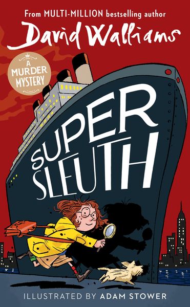 Produktbild: Super Sleuth